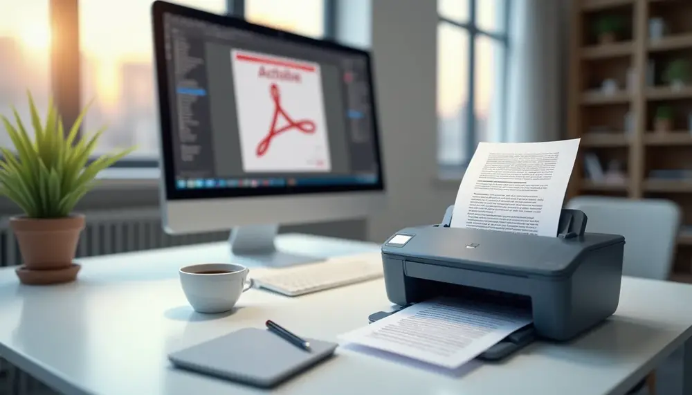 Astuces pour print pdf without margins adobe acrobat : maximisez votre espace