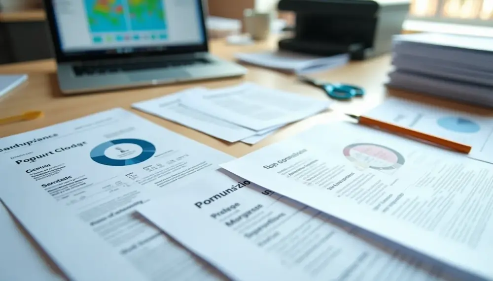 Choisir le bon format papier pdf pour vos impressions