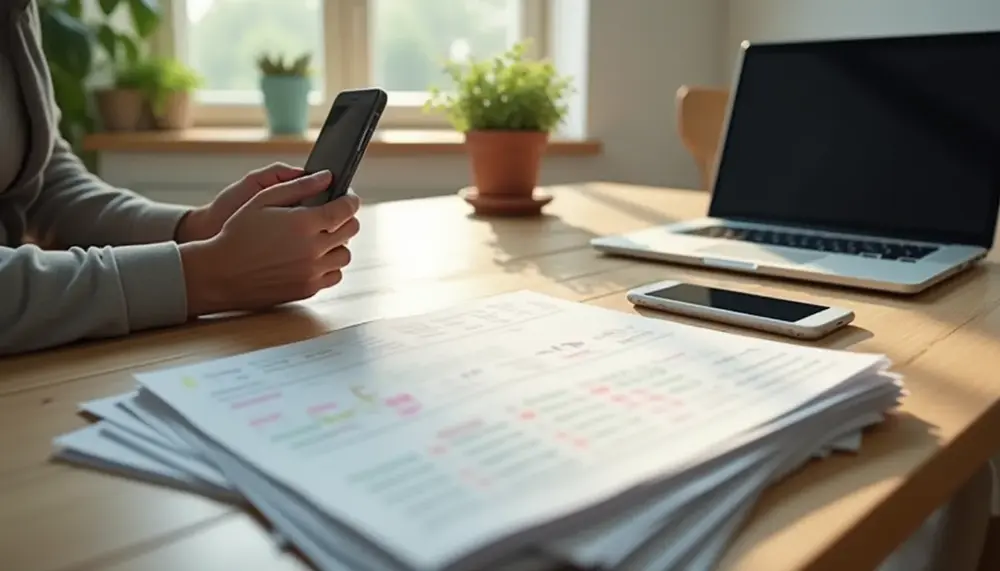 Comment imprimer un document quand on a pas dimprimante : solutions et astuces
