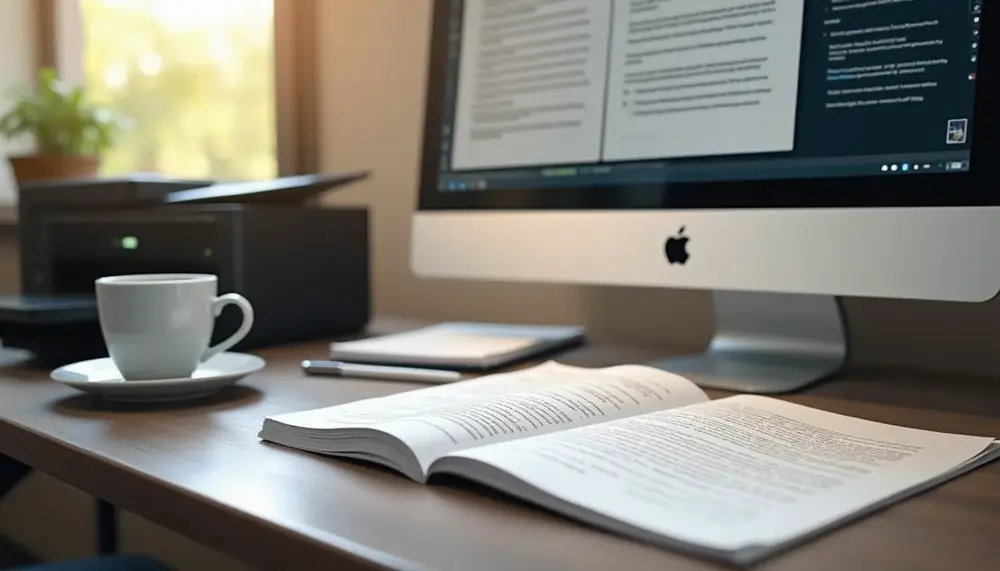 Comment imprimer un PDF avec commentaires : mode demploi