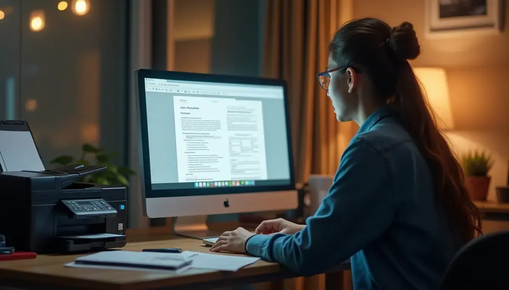 Comment imprimer un PDF verrouillé : astuces et solutions