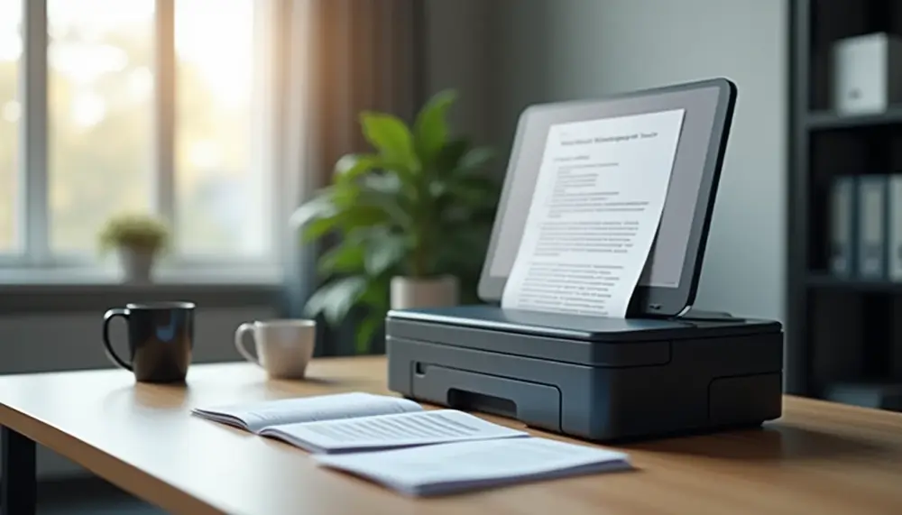 Comment réaliser une impression PDF rapide et efficace