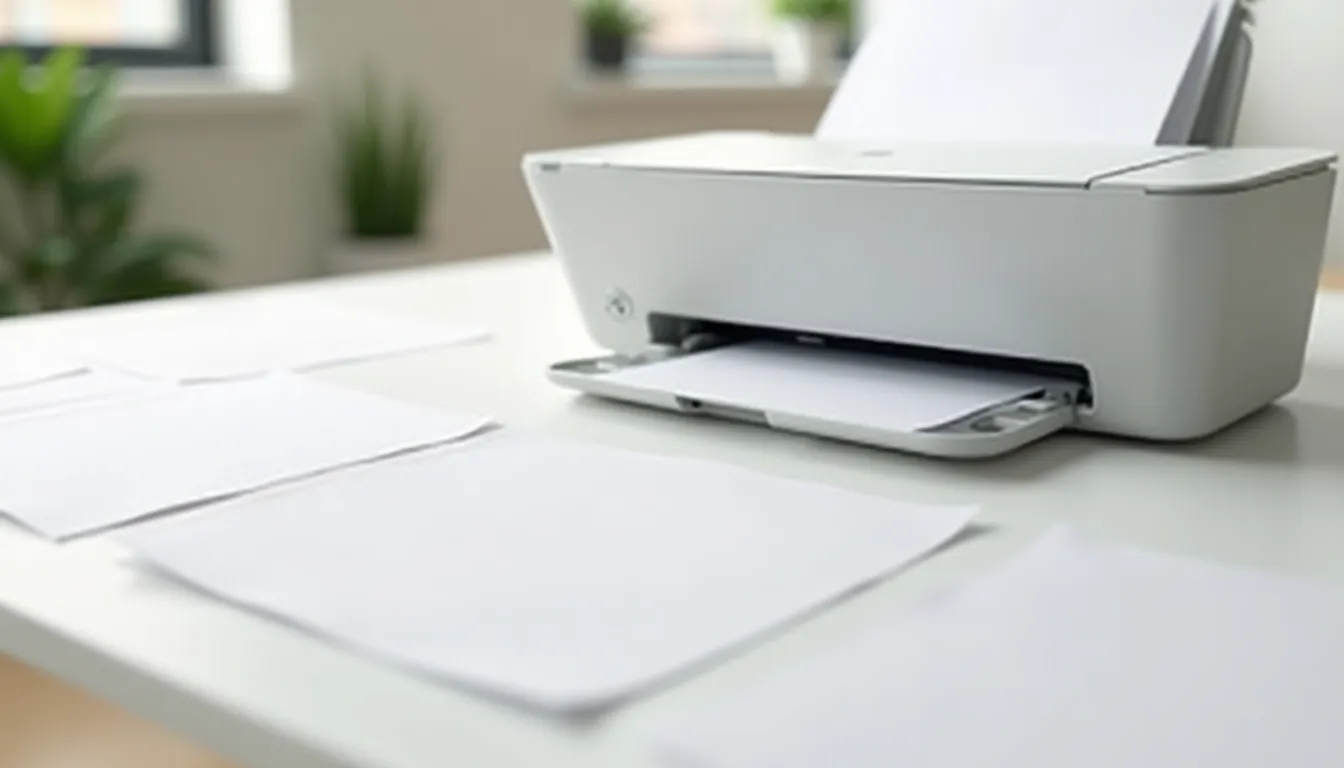 Comment utiliser un template paper UGM pour optimiser vos documents ?