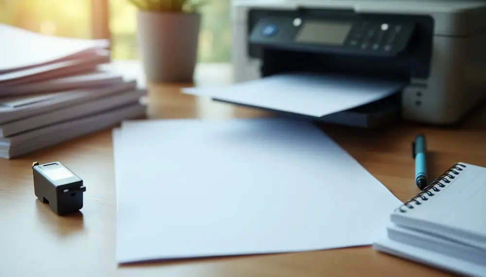 Comprendre le form paper meaning dans le monde de limpression