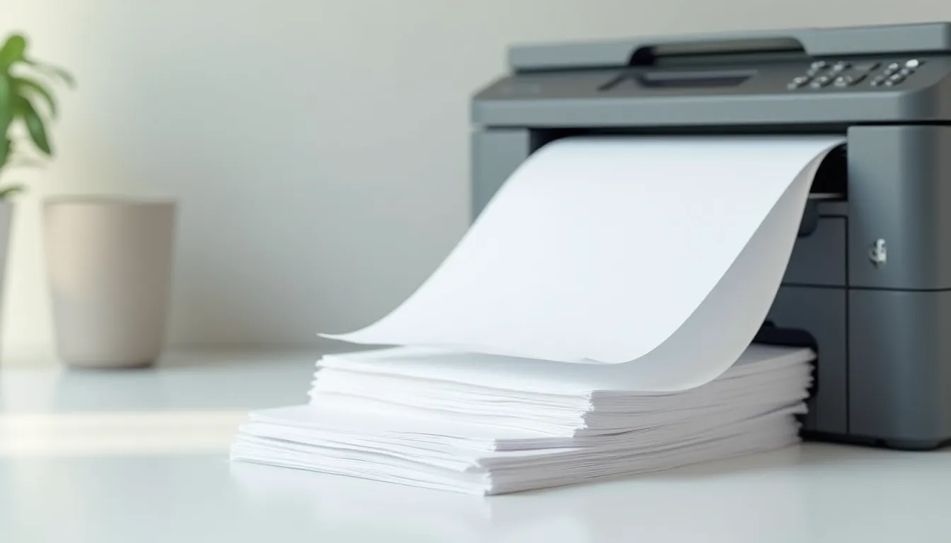 Comprendre le format papier MLA pour vos impressions