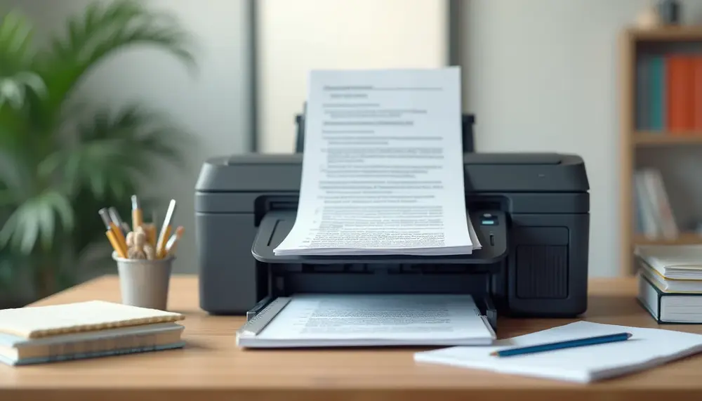 Conseils pour imprimer des PDF en haute qualité à chaque fois.
