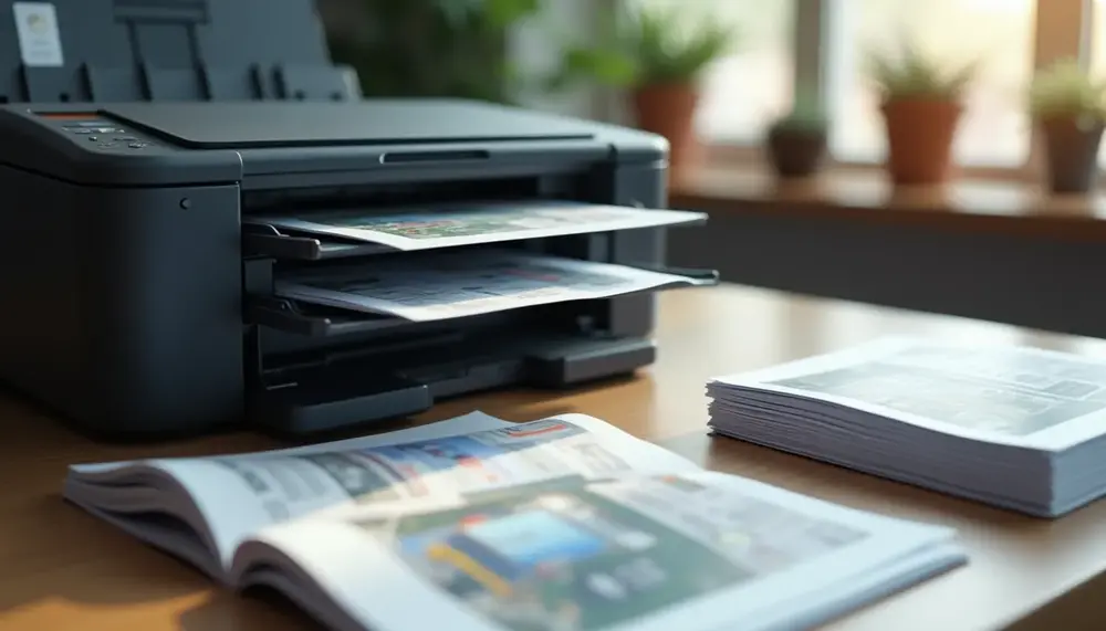 Découvrez les avantages du format papier SRA3 pour vos impressions professionnelles