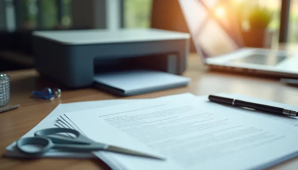 Documents juridiques et administratifs : guide complet