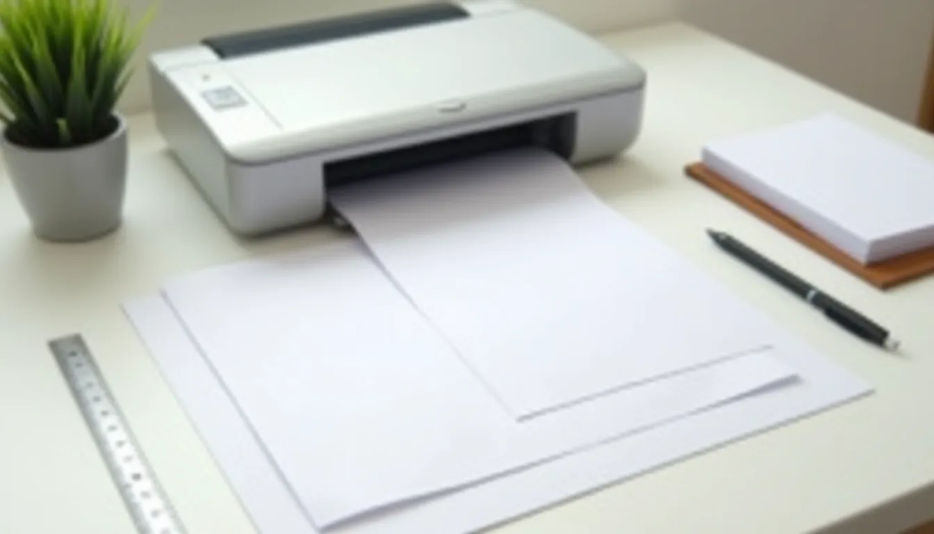 Format paper review : guide ultime pour les passionnés dimpression