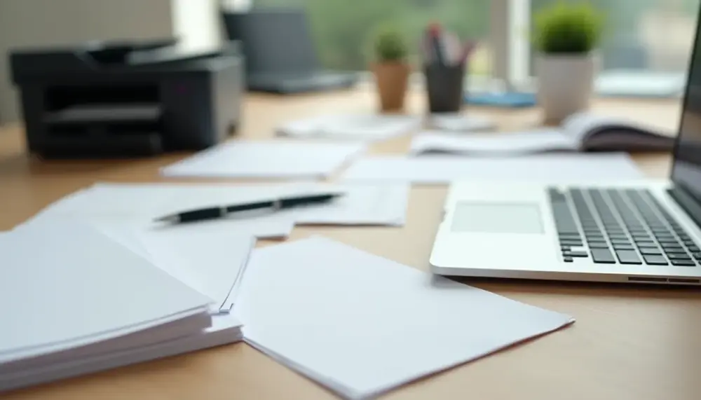 Format paper ugm : le choix intelligent pour vos besoins dimpression