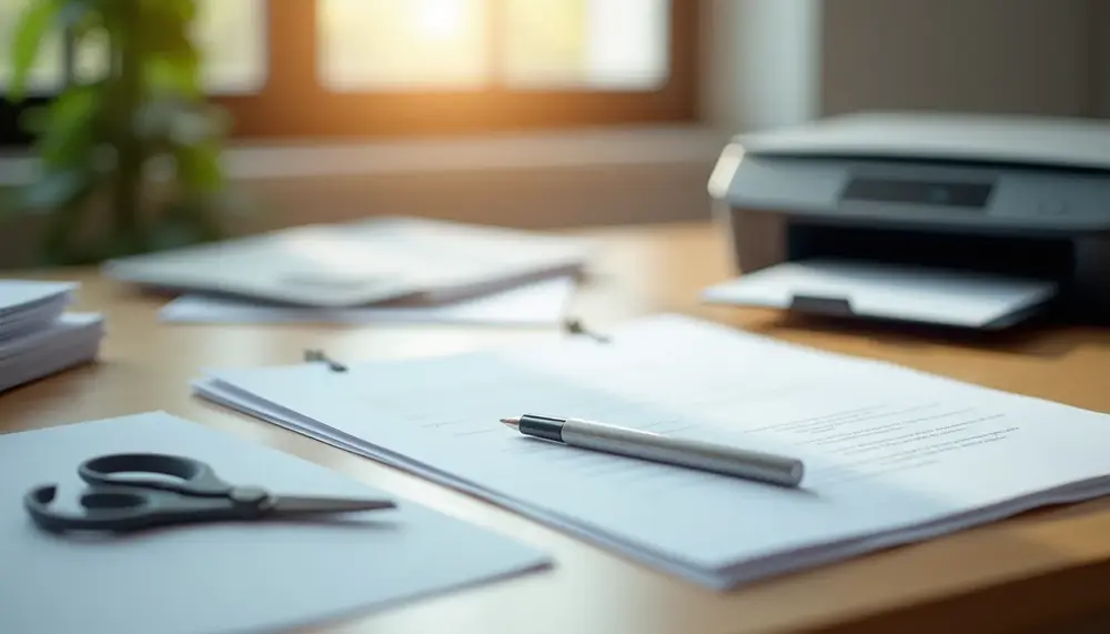 Format papier cheque : tout ce que vous devez savoir