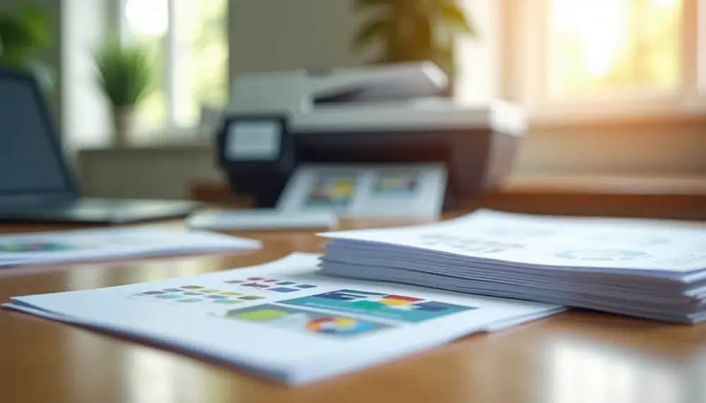 Format papier folio : Un choix judicieux pour vos impressions