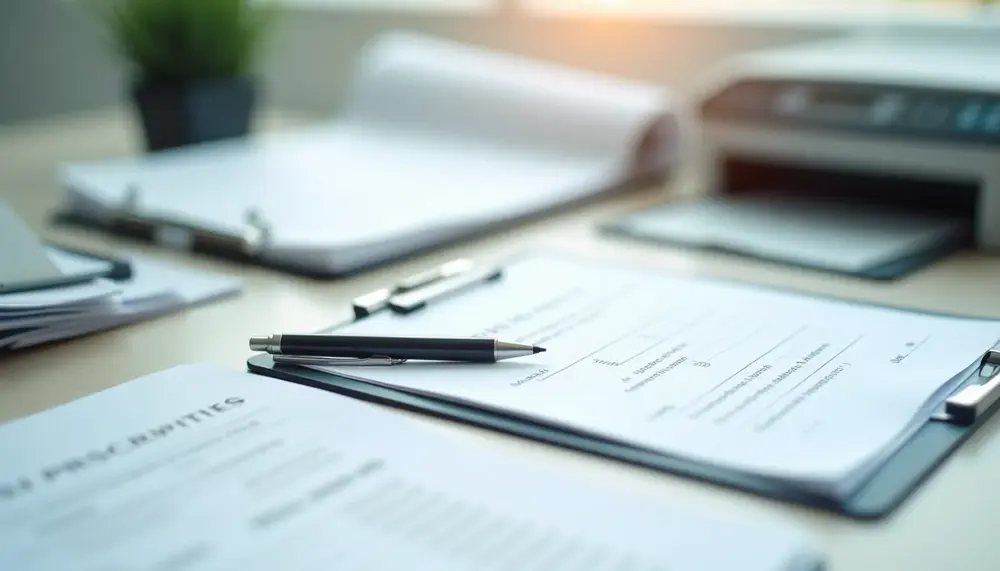 Format papier ordonnance médicale : Comment sassurer de sa conformité ?
