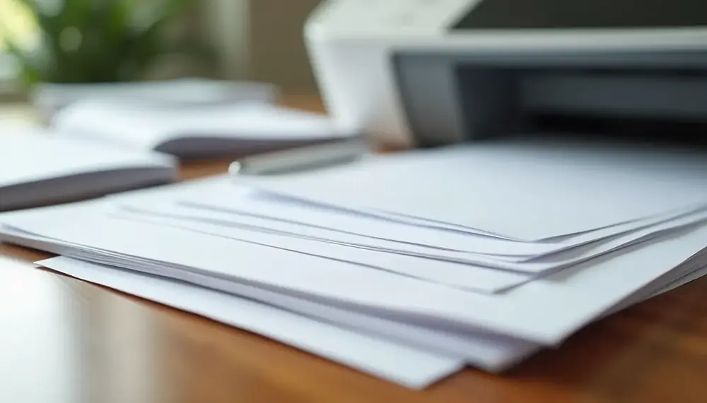 Formats papier en pouce : les dimensions à retenir