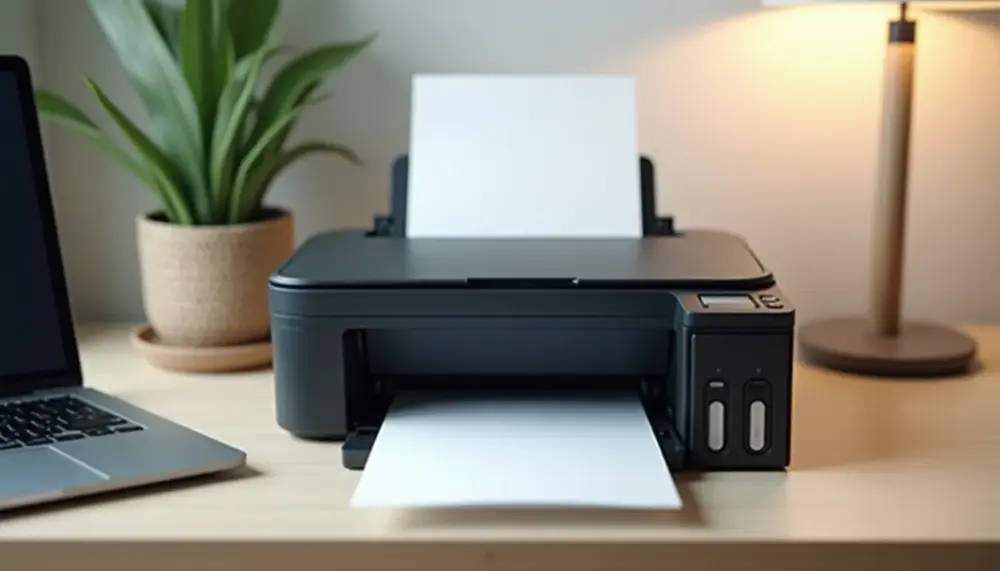 Guide étape par étape pour imprimer un document paper wallet