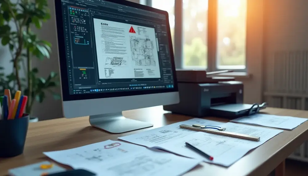 Guide pratique pour définir un format papier personnalis autocad