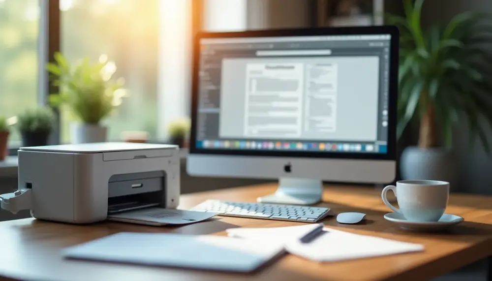 Guide pratique : print PDF half page facilement et rapidement!