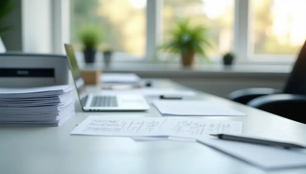 Guide sur le format white paper pour vos impressions