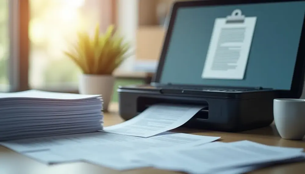 Impression de PDF : Comment garder les hyperliens actifs.