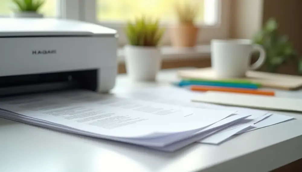 Impression et utilisation du format papier Hagaki : Guide complet
