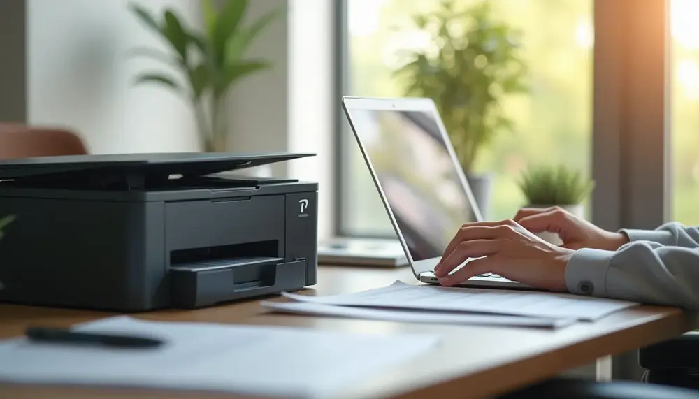 Imprimer une page Kindle facilement : tutoriel étape par étape