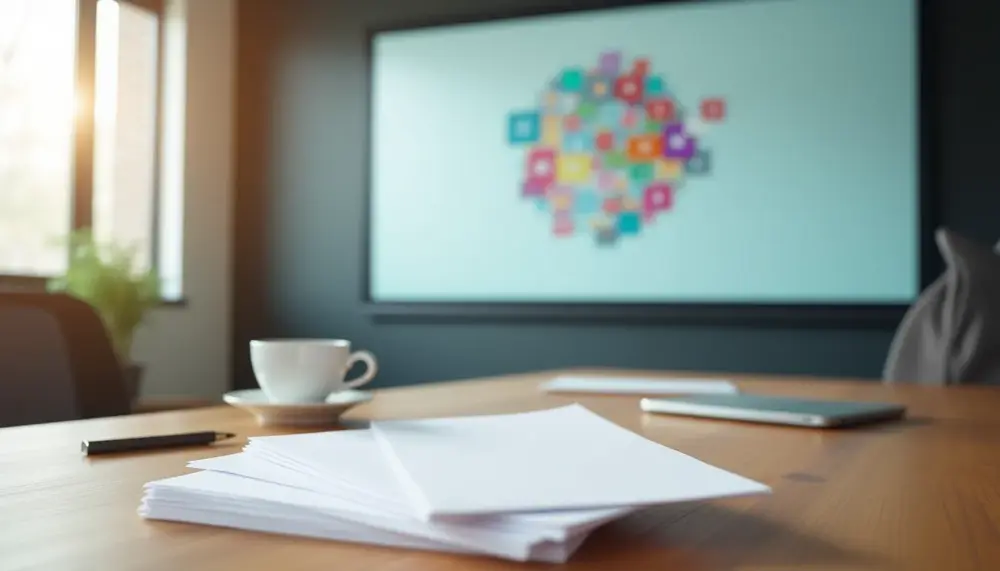 le-format-of-paper-presentation-cles-pour-un-succes-assure