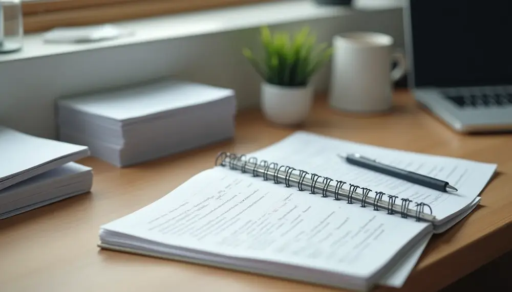 Le format of paper publication : un guide essentiel pour les rédacteurs