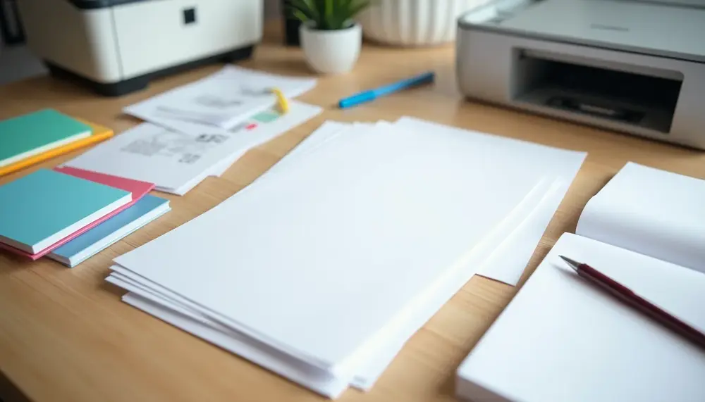 Le format papier normal : comment lutiliser pour toutes vos impressions