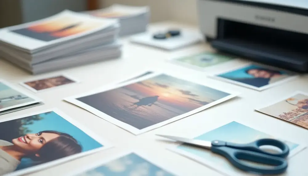 Le format papier photo canon idéal pour vos impressions