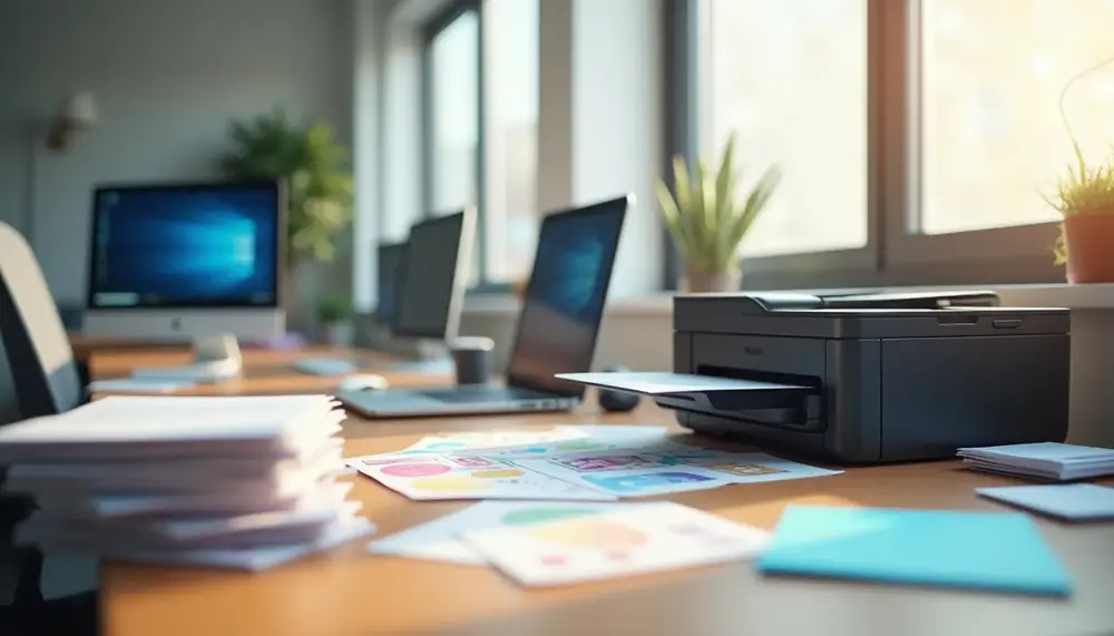 Le HS Code des documents papiers : pourquoi est-ce important ?