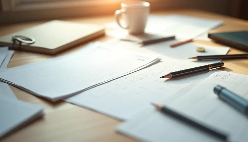 Les différents formats of paper writing : lequel convient le mieux à votre projet ?