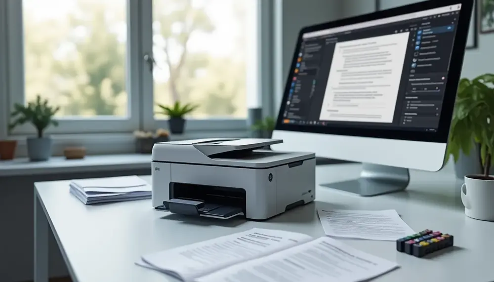 Les étapes pour maîtriser limpression PDF recto verso invers