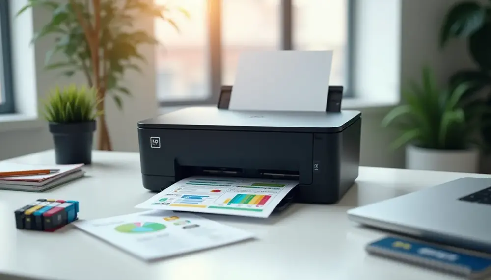 Les meilleures méthodes pour imprimer un PDF de haute qualité.