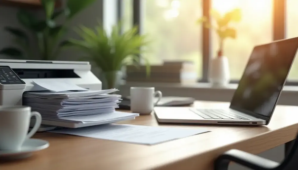 Les meilleures options pour imprimer document dimanche efficacement