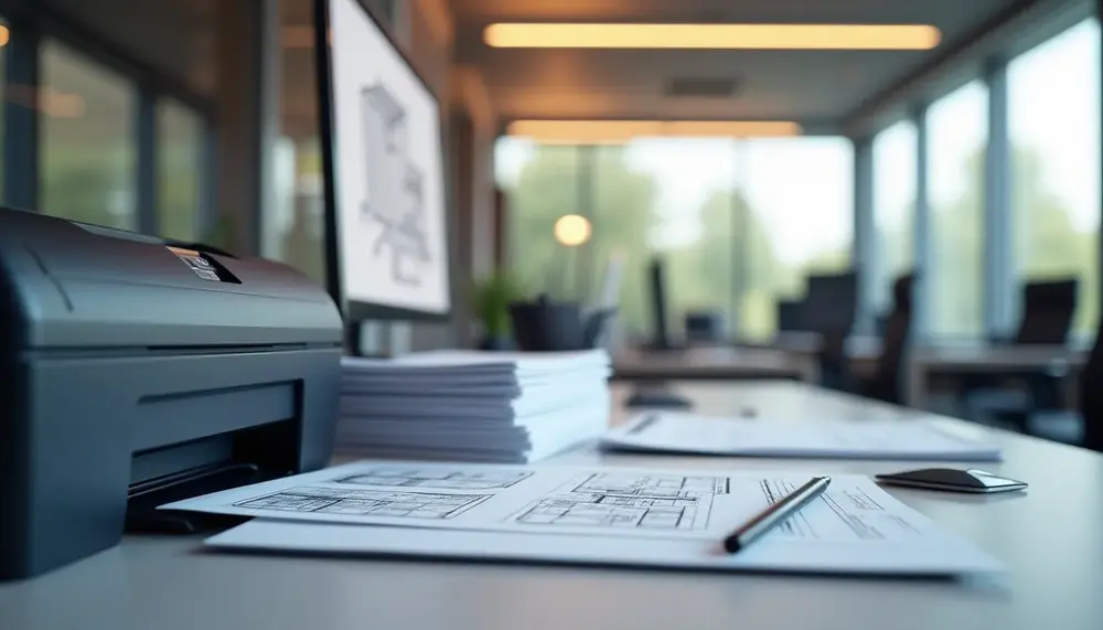 Les meilleures pratiques pour une impression PDF Revit réussie