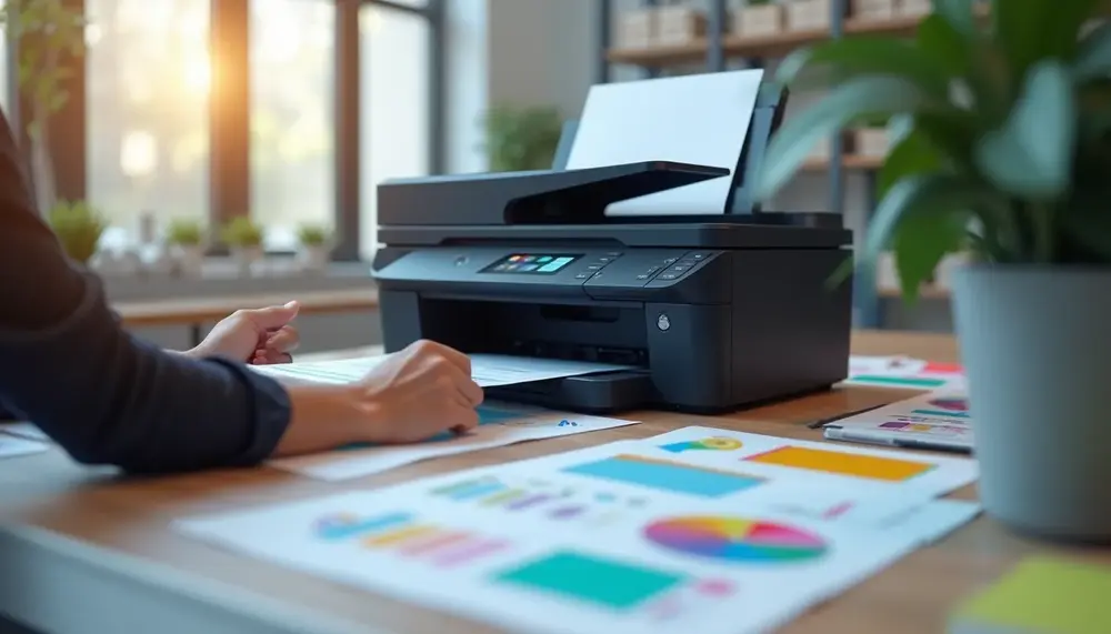 Les meilleurs conseils pour imprimer pdf couleur avec succès.