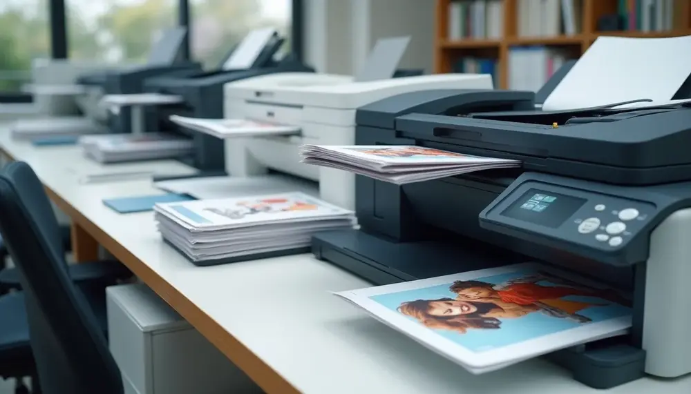 Limprimerie en turc : Une solution pour tous vos besoins dimpression