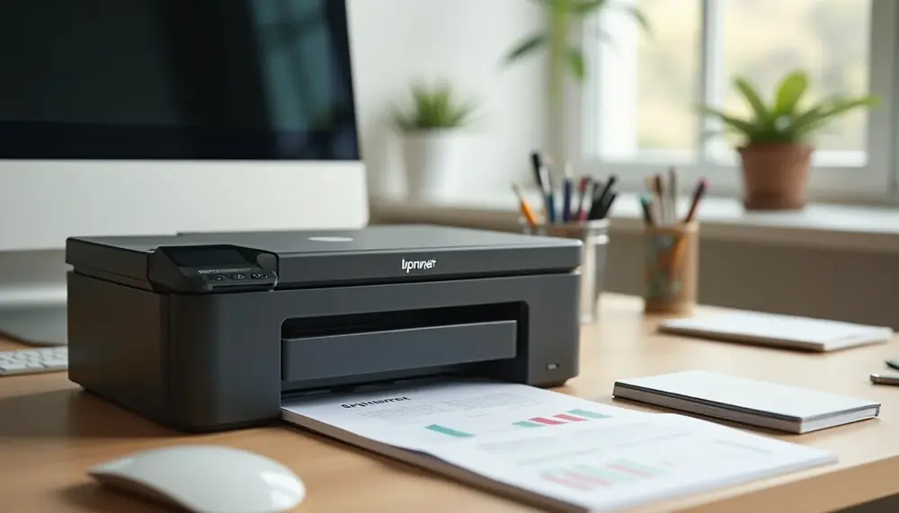 Optimisez vos impressions avec print pdf kecil : guide étape par étape