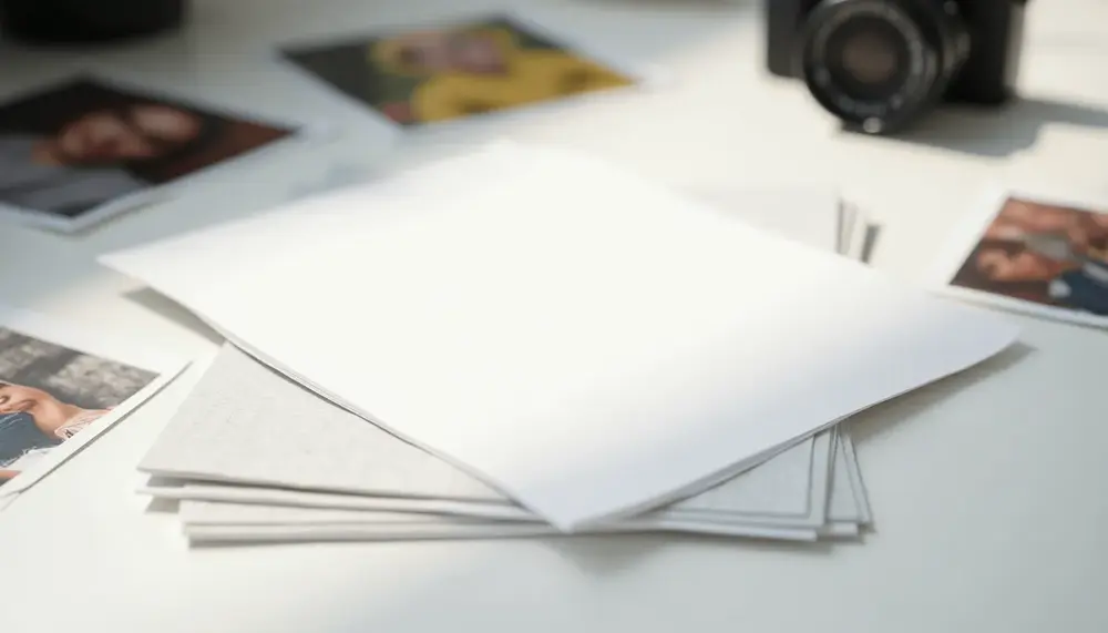 Quel format papier 10x15 choisir pour vos impressions photo