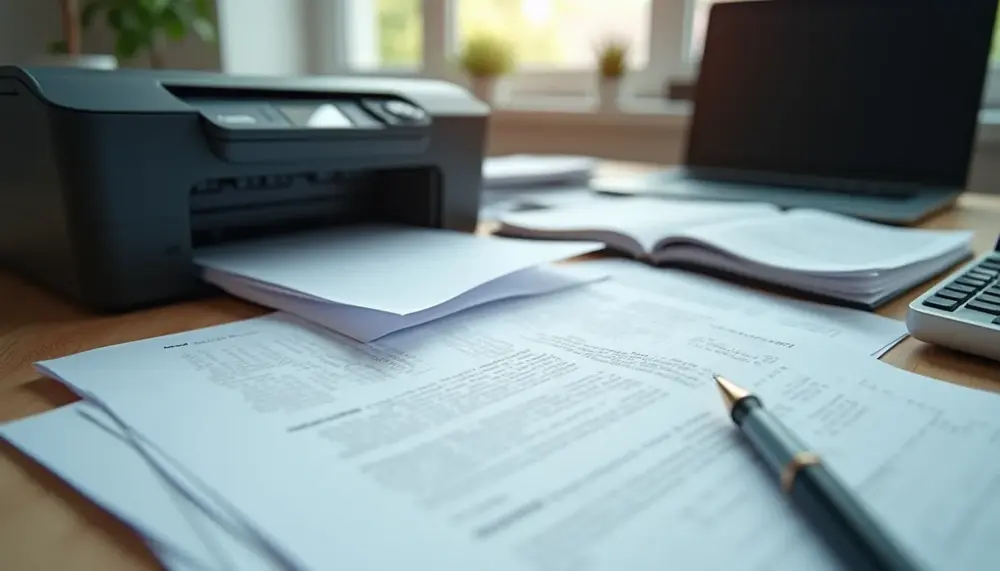 Résoudre limpression pdf bloqu : astuces et solutions disponibles.