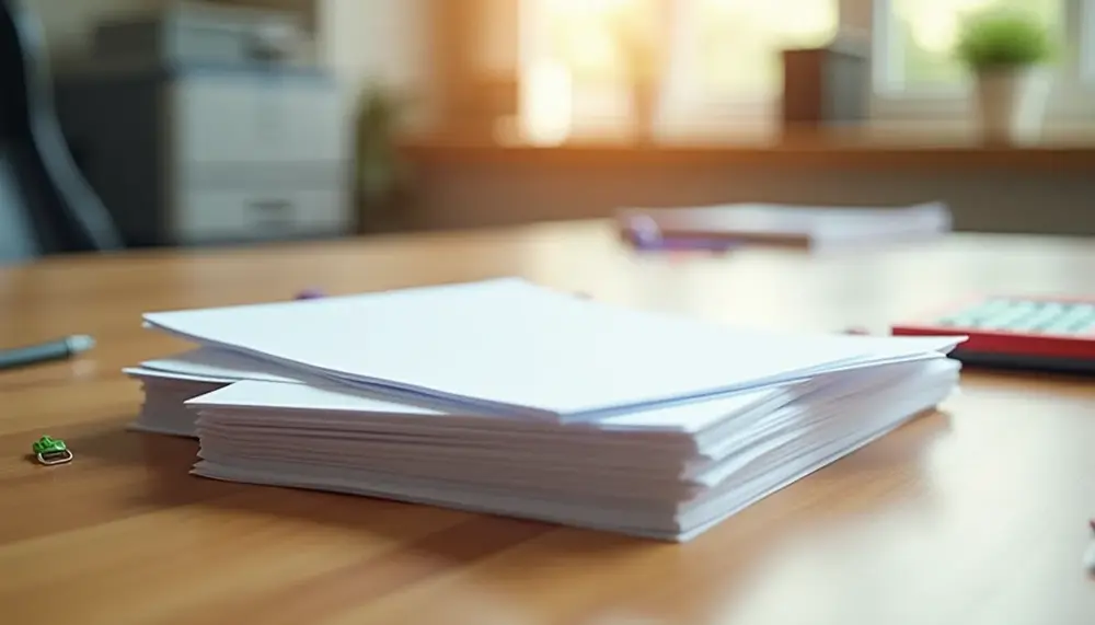 Tout savoir sur le format papier carr et son utilisation