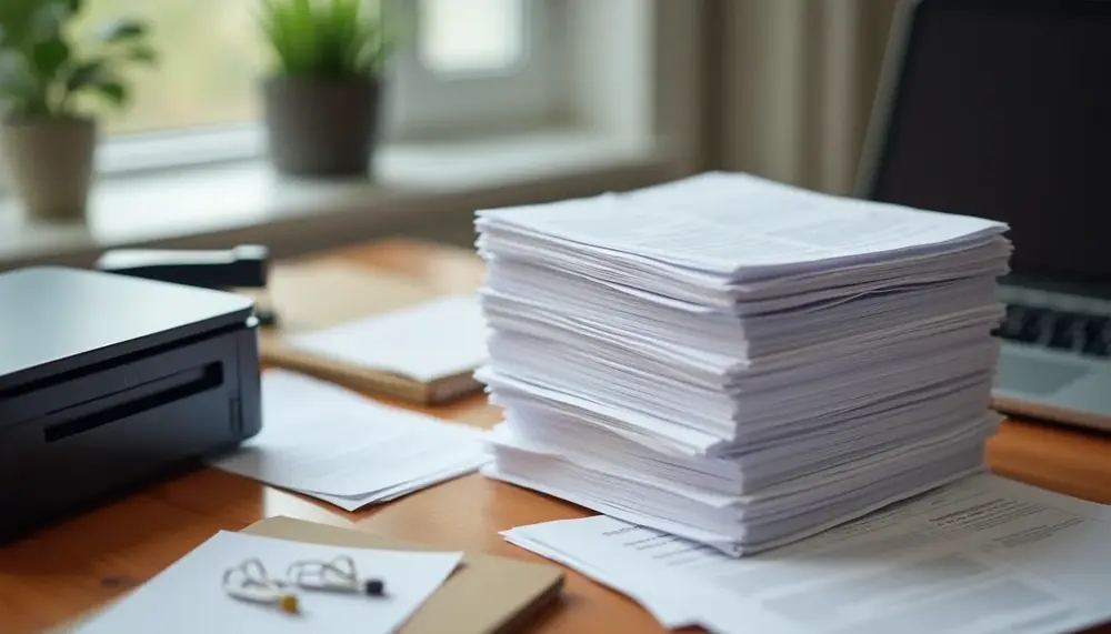 Tout savoir sur le format papier lgl et son utilisation