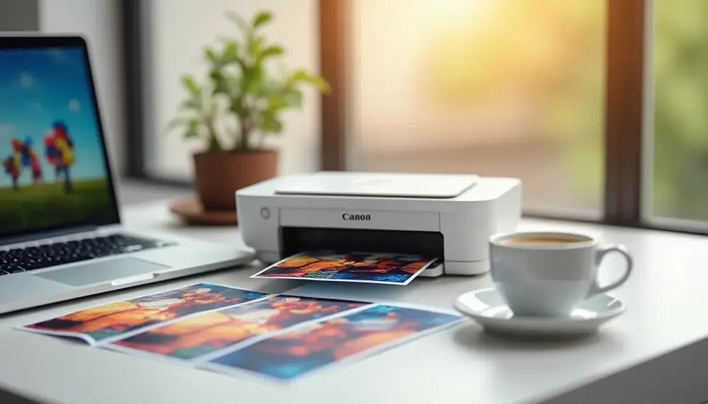 Tout savoir sur le format papier pour imprimante Canon Selphy CP1500