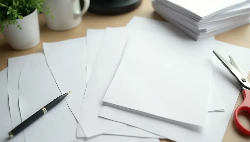 Tout savoir sur le format papier regulier : un incontournable!