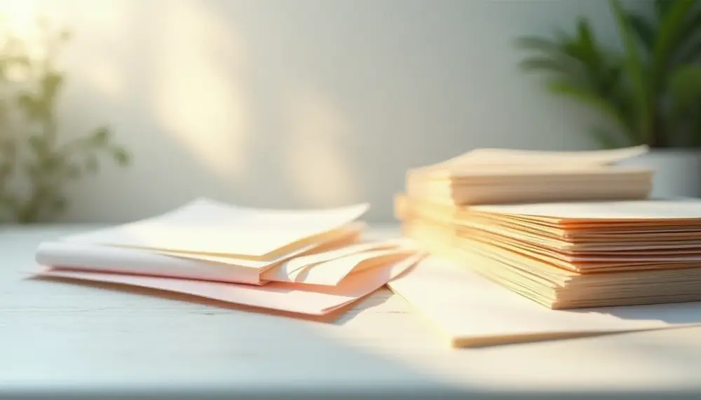 types-de-papier-grammages-guide